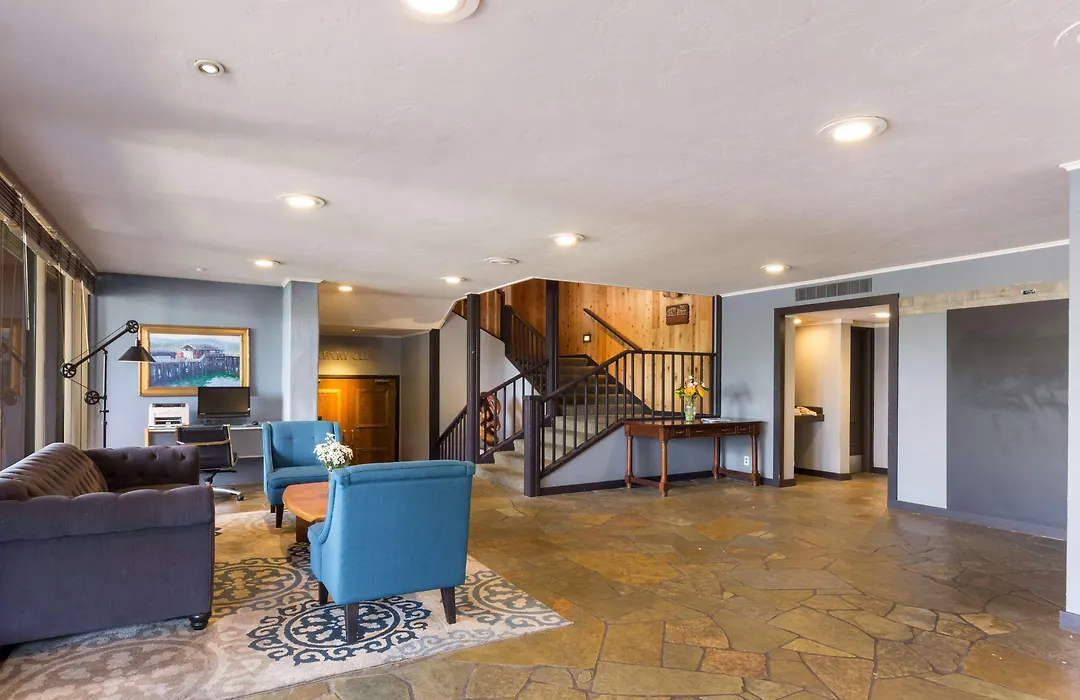 Red Lion Hotel Monterey-1